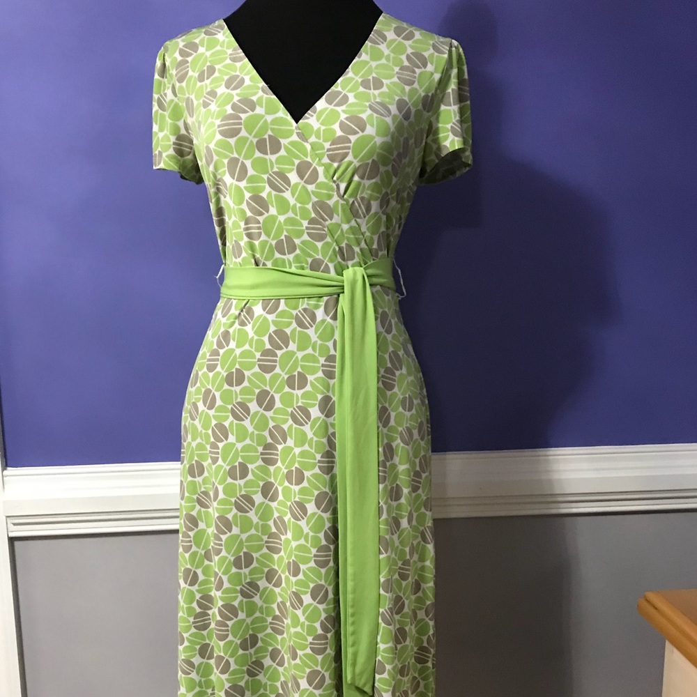 ‼️Merona Dress - Picture 2 of 6